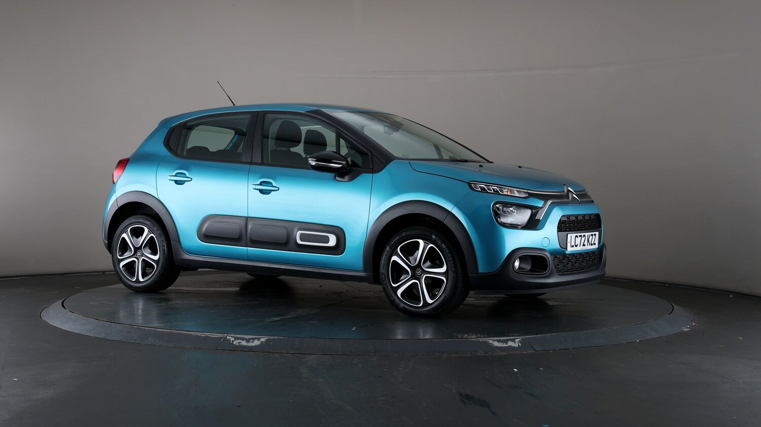 Used Citroen C3 for sale - 76810599: Photo 46