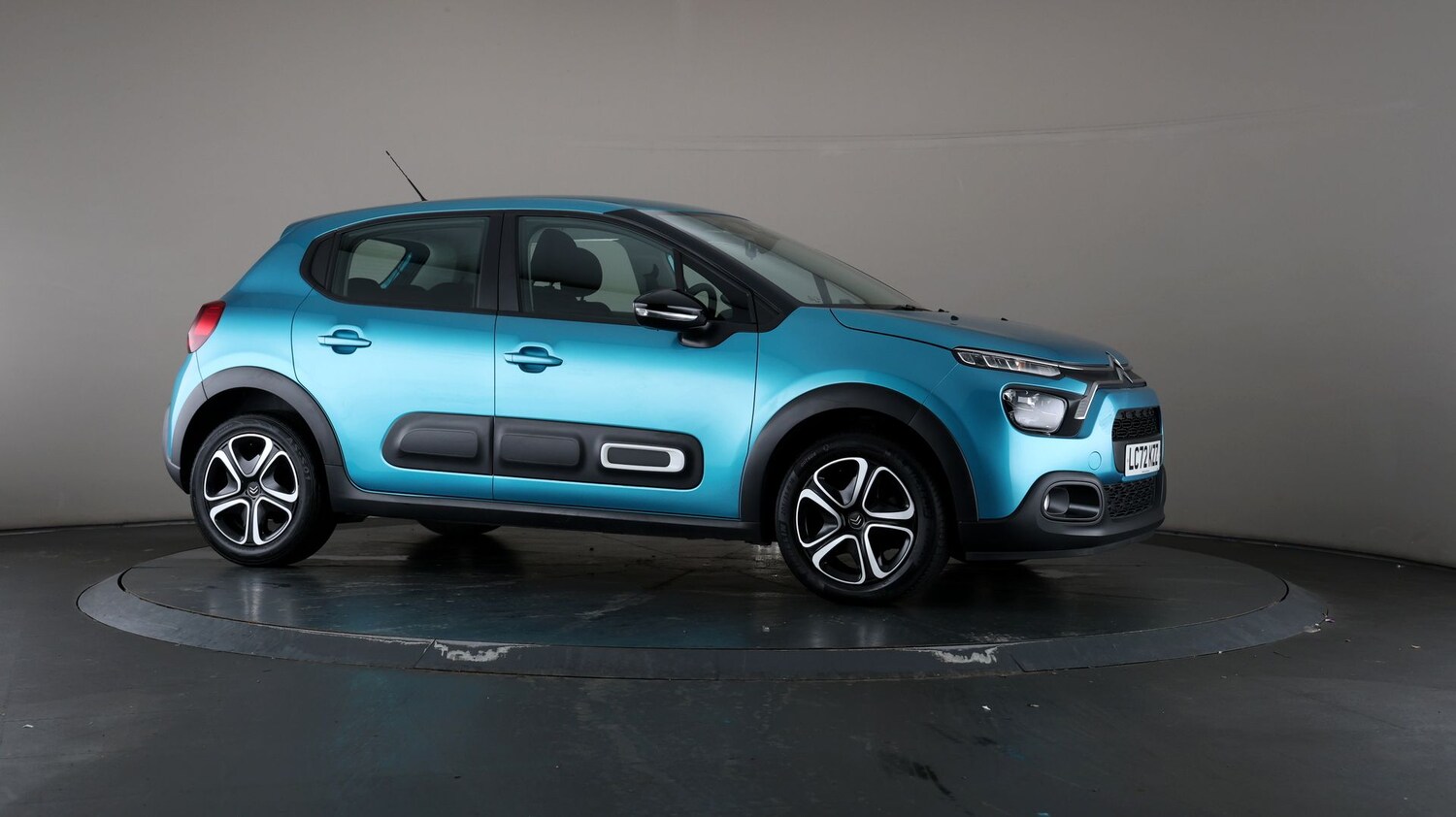 Used Citroen C3 for sale - 76810599: Photo 47