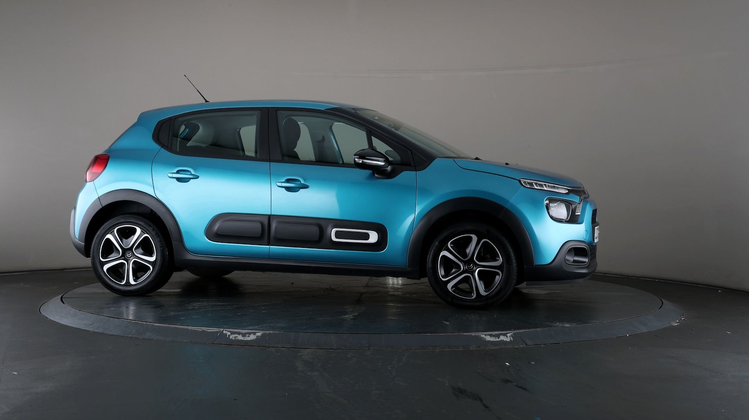 Used Citroen C3 for sale - 76810599: Photo 49