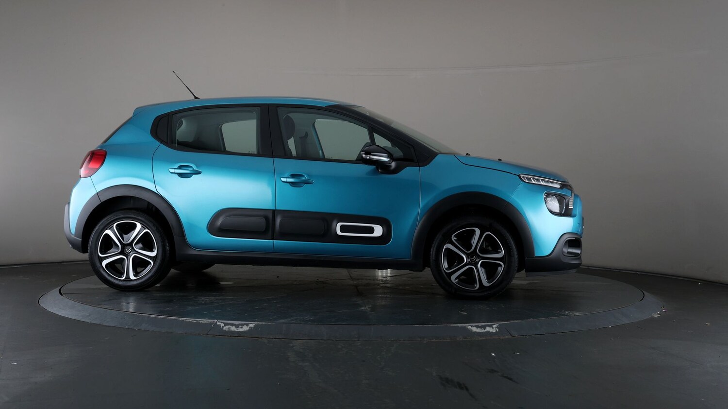 Used Citroen C3 for sale - 76810599: Photo 50