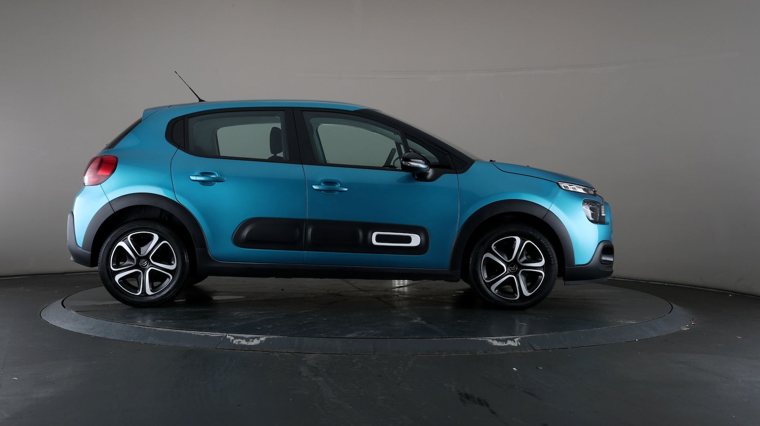 Used Citroen C3 for sale - 76810599: Photo 51