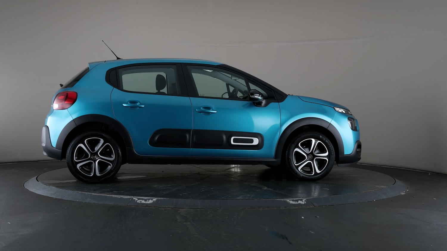 Used Citroen C3 for sale - 76810599: Photo 52