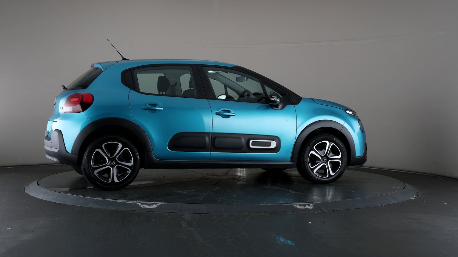 Used Citroen C3 for sale - 76810599: Photo 53