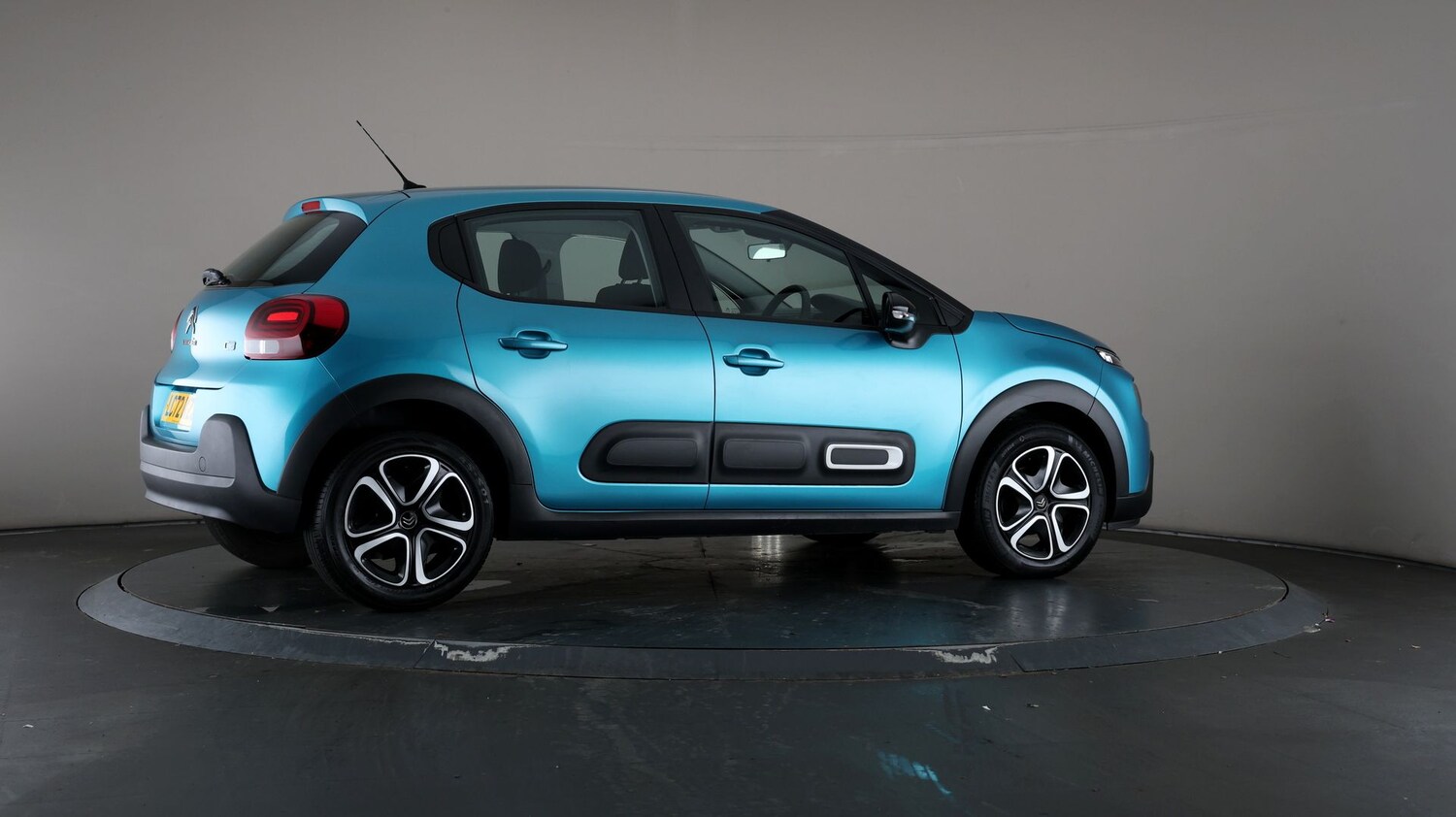 Used Citroen C3 for sale - 76810599: Photo 54