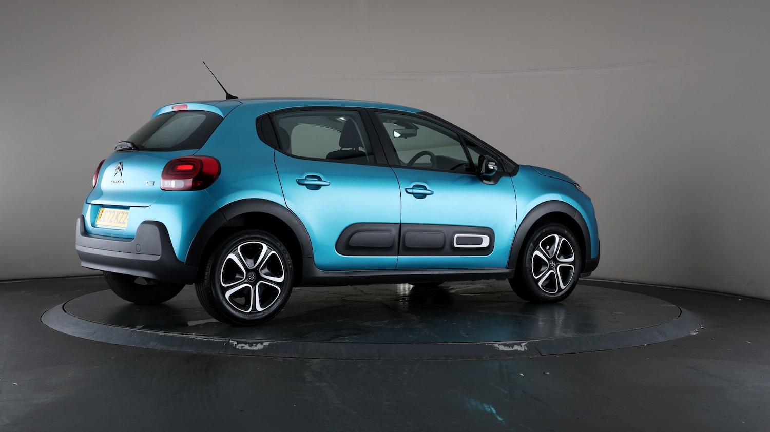 Used Citroen C3 for sale - 76810599: Photo 55