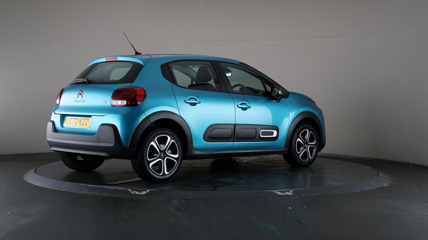 Used Citroen C3 for sale - 76810599: Photo 56