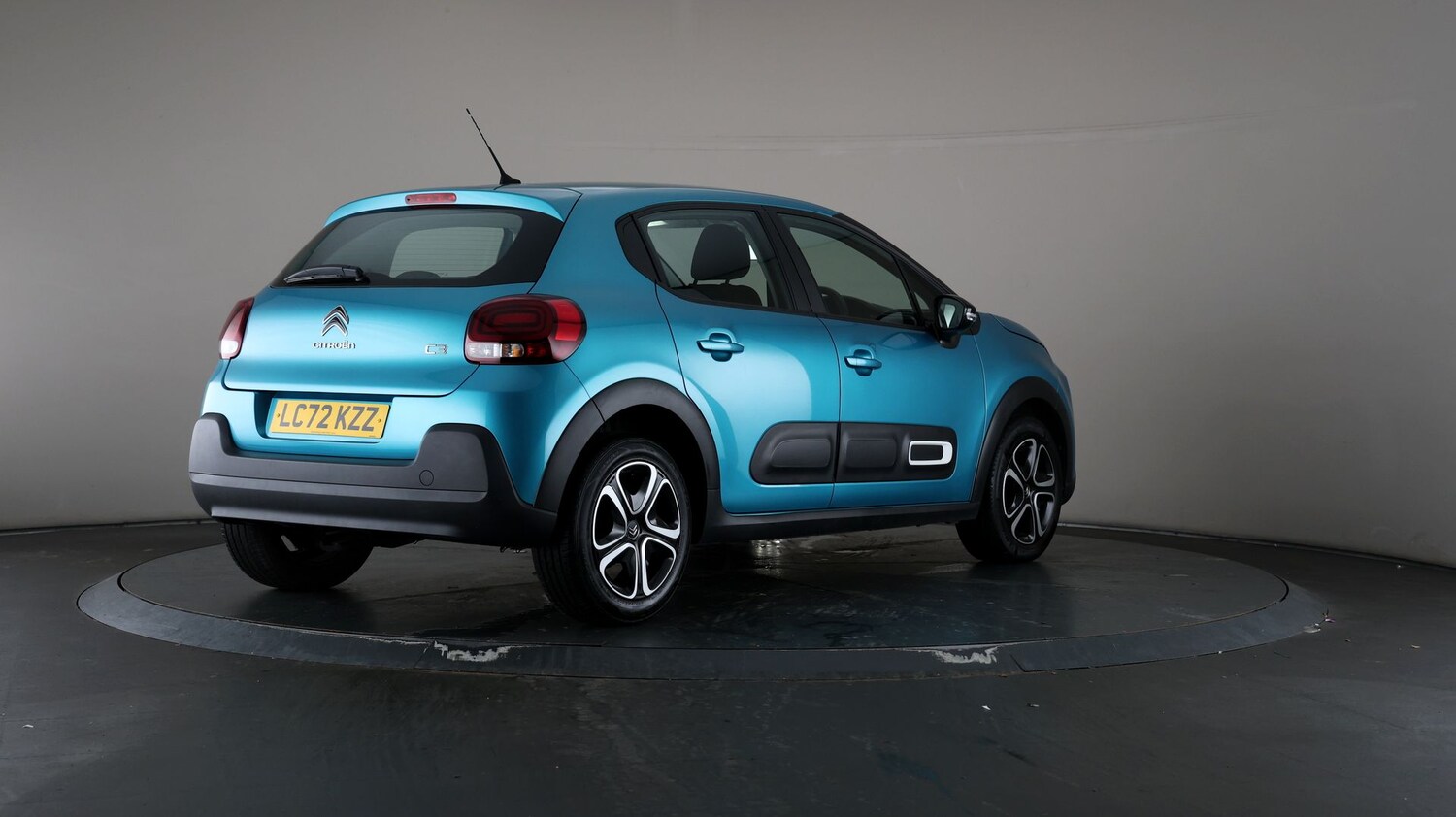Used Citroen C3 for sale - 76810599: Photo 57