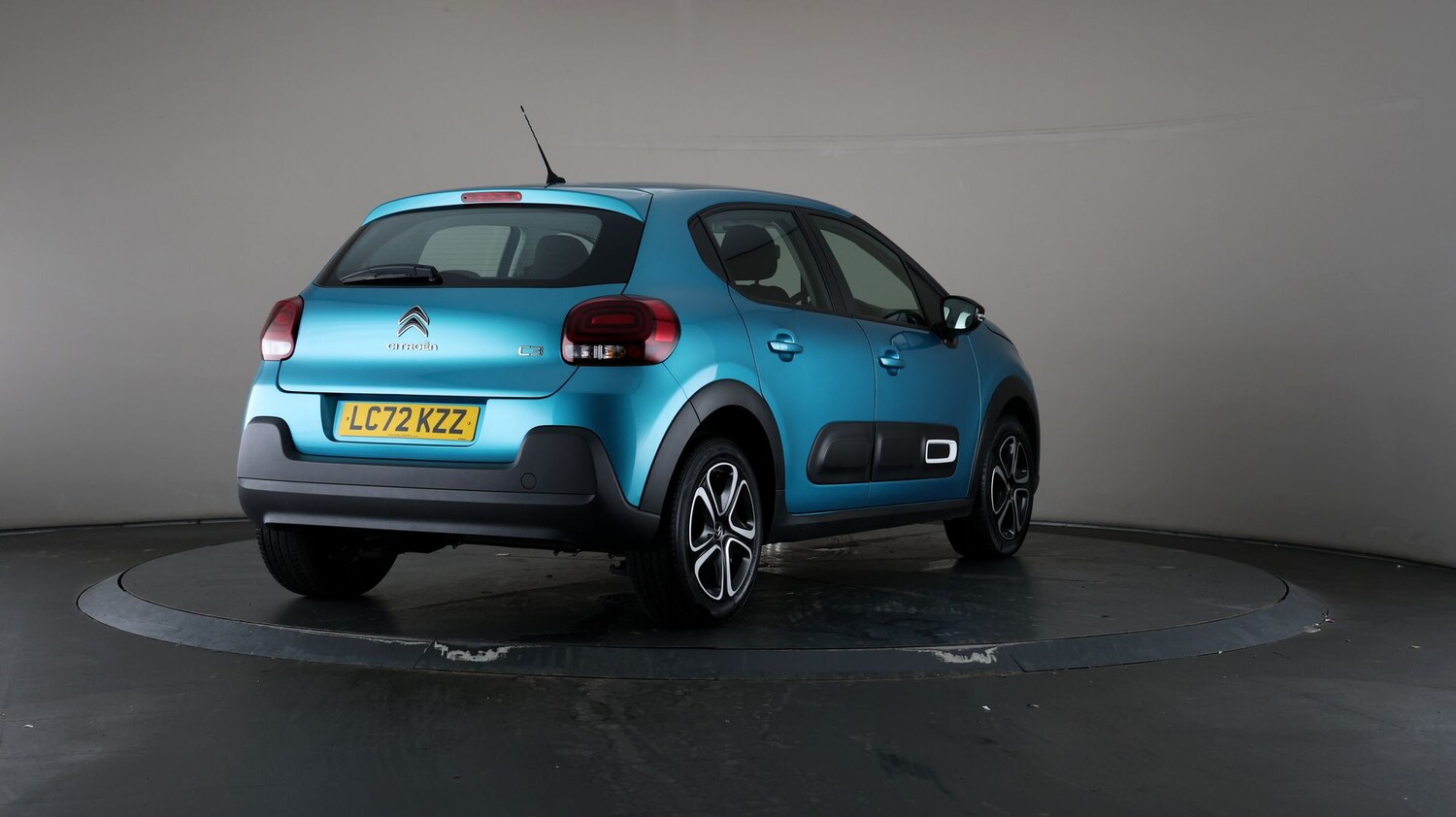 Used Citroen C3 for sale - 76810599: Photo 58