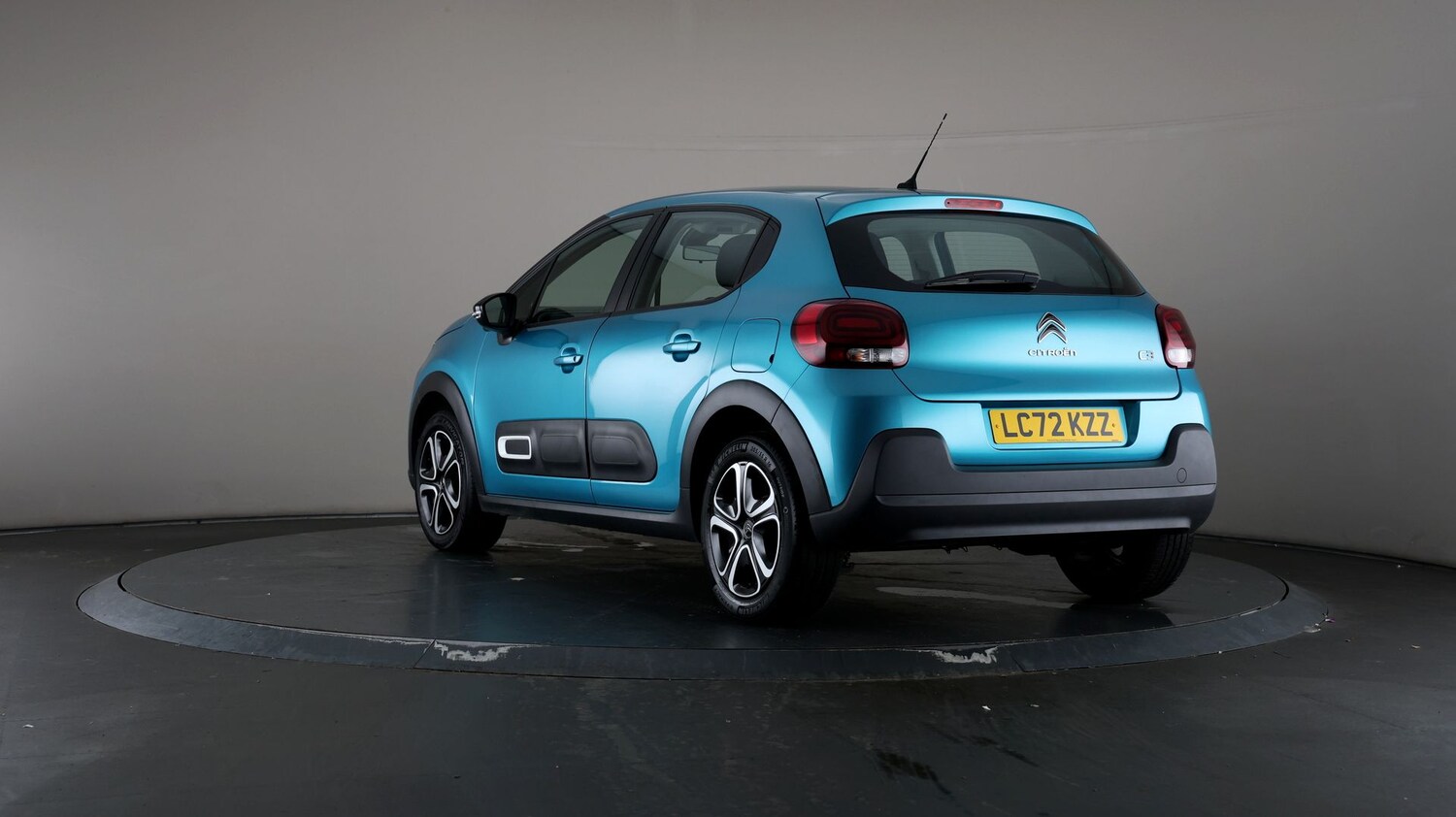 Used Citroen C3 for sale - 76810599: Photo 59