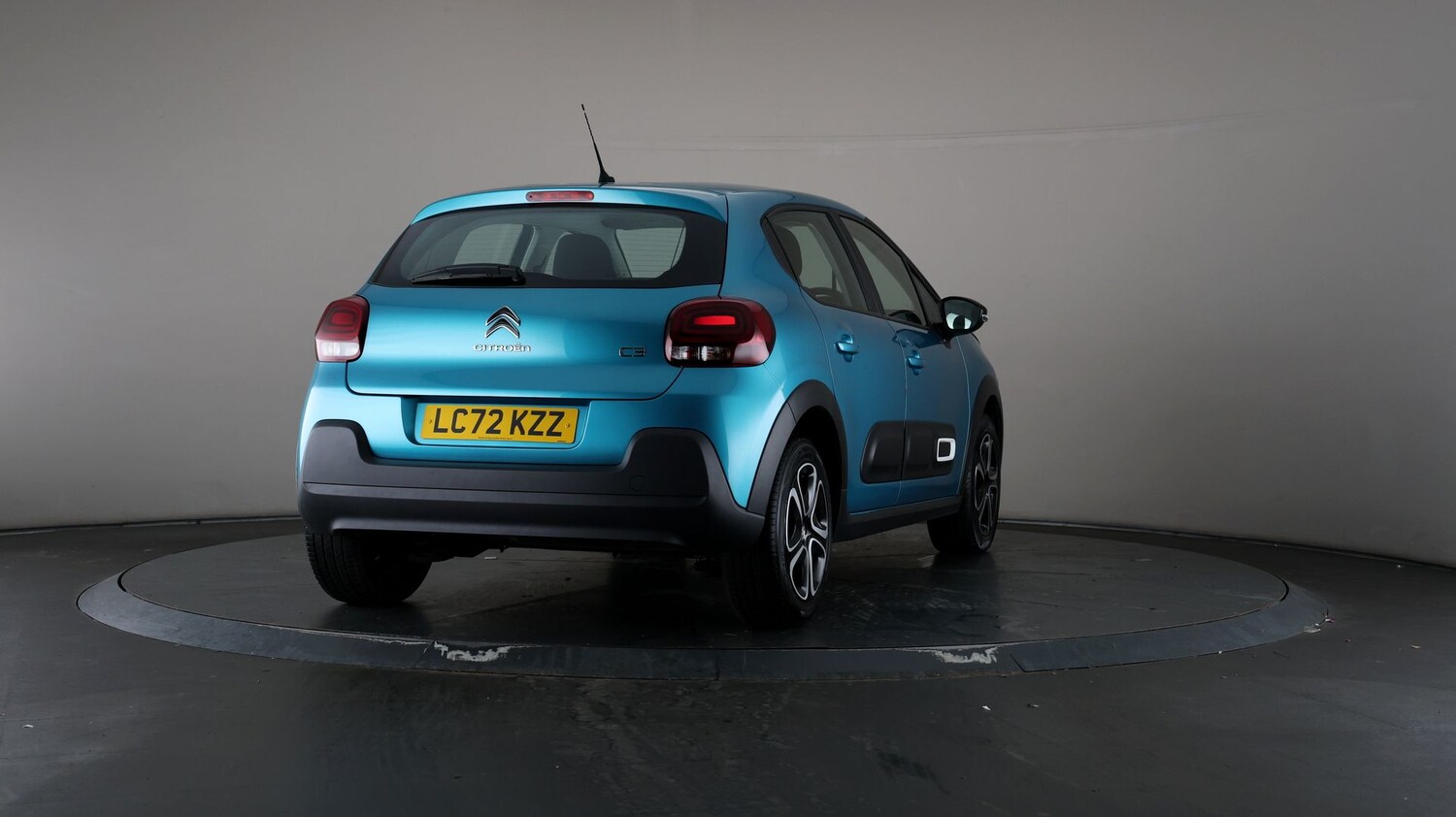 Used Citroen C3 for sale - 76810599: Photo 60