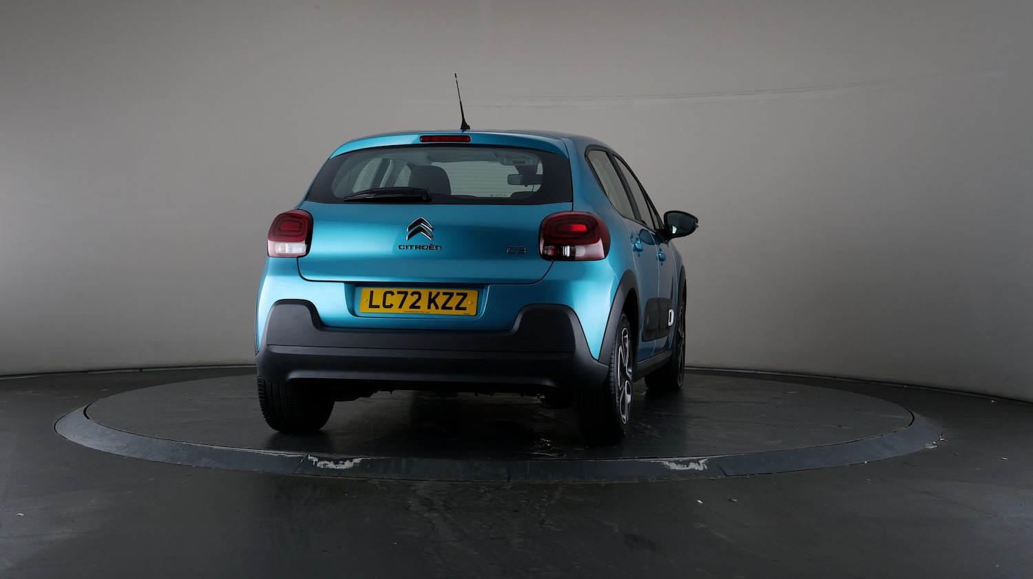 Used Citroen C3 for sale - 76810599: Photo 61