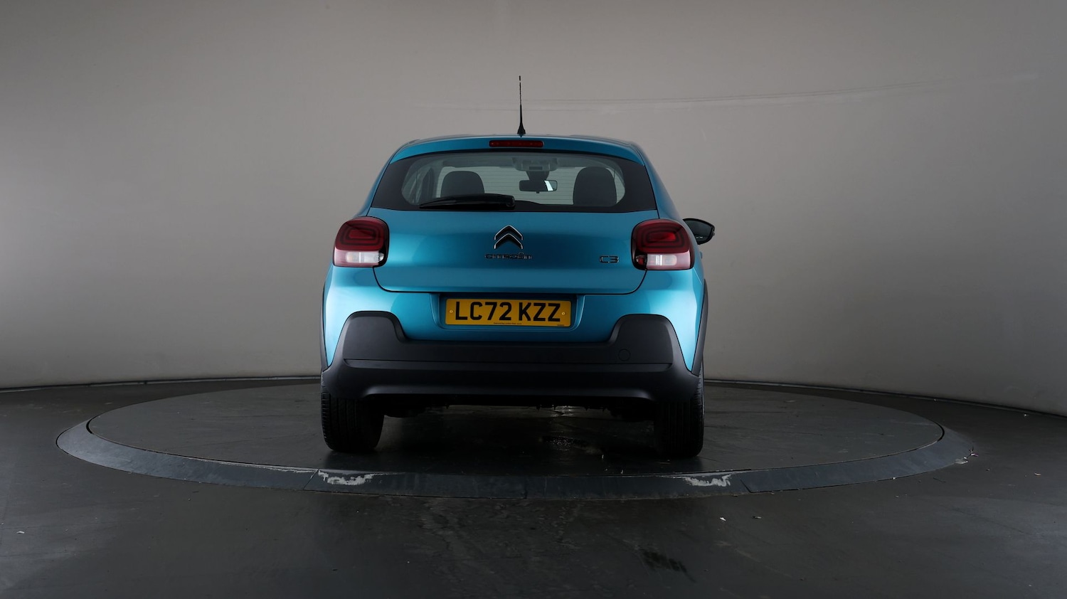 Used Citroen C3 for sale - 76810599: Photo 62