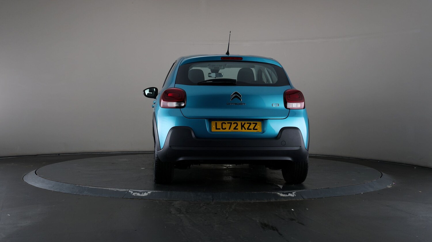 Used Citroen C3 for sale - 76810599: Photo 63