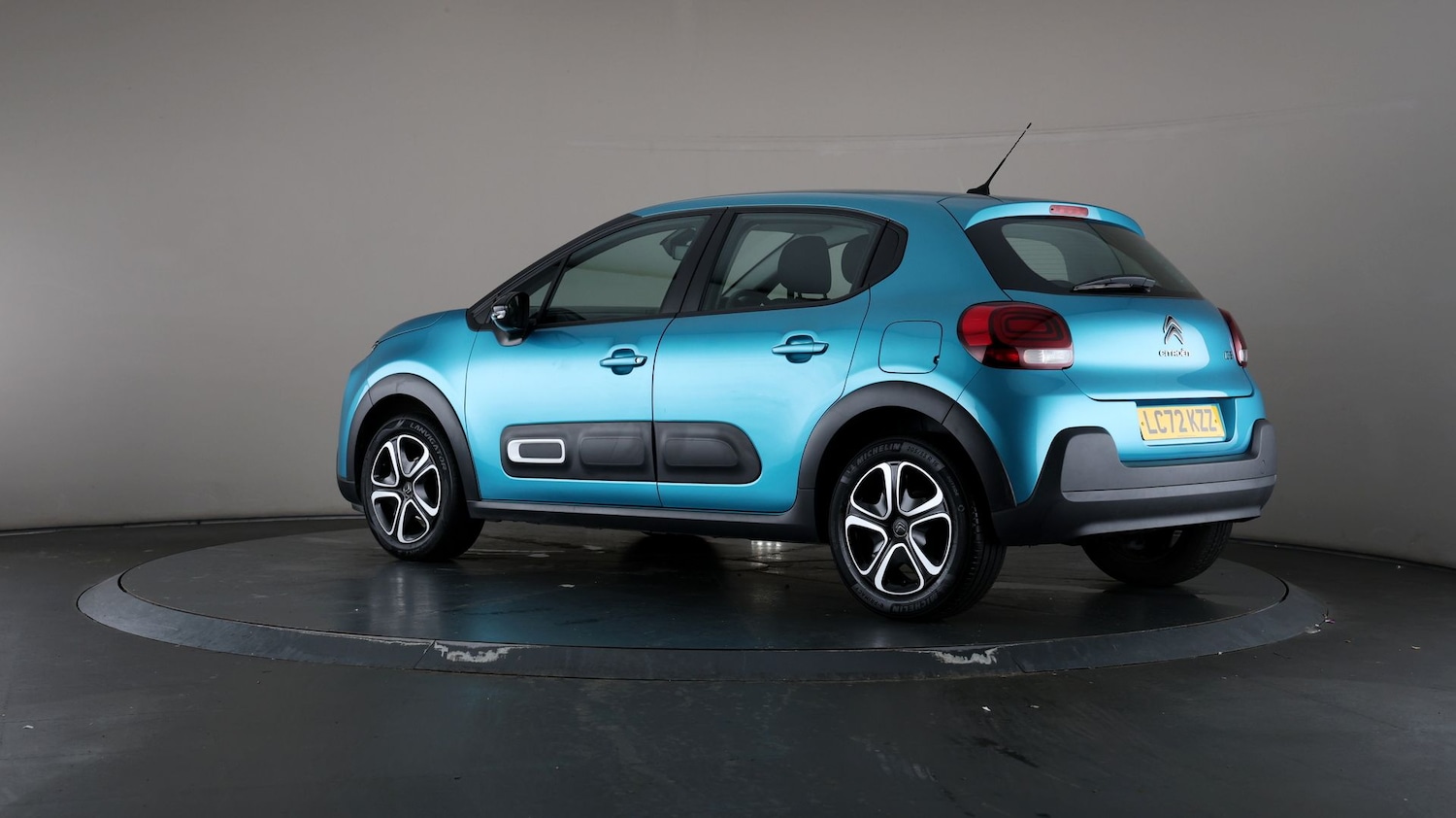 Used Citroen C3 for sale - 76810599: Photo 65