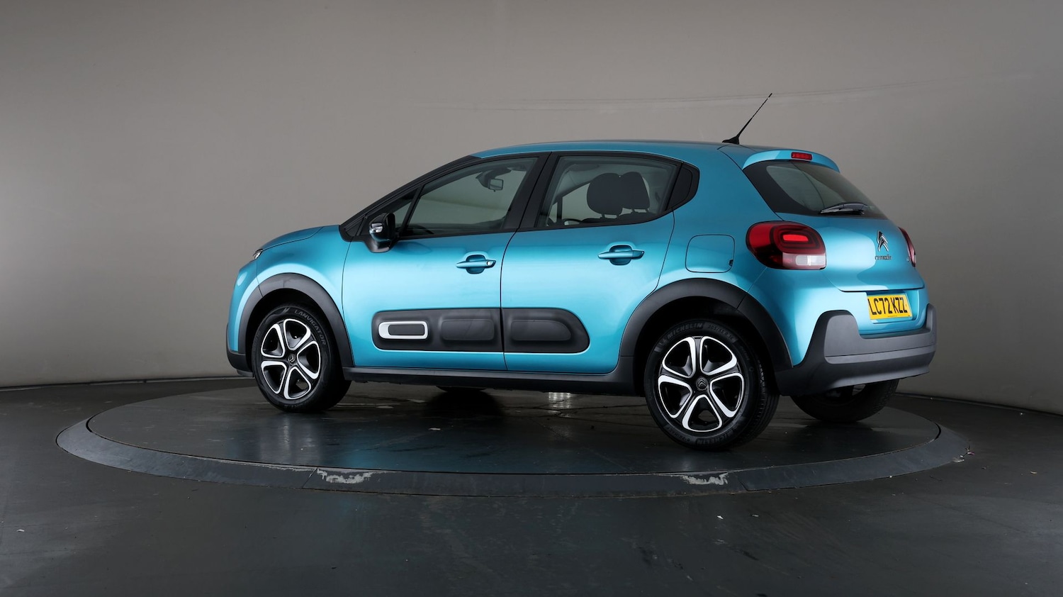 Used Citroen C3 for sale - 76810599: Photo 66
