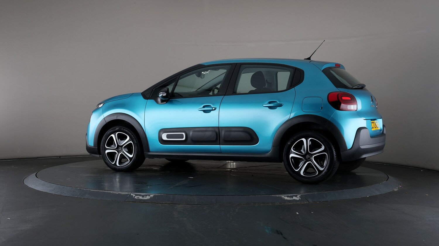 Used Citroen C3 for sale - 76810599: Photo 67