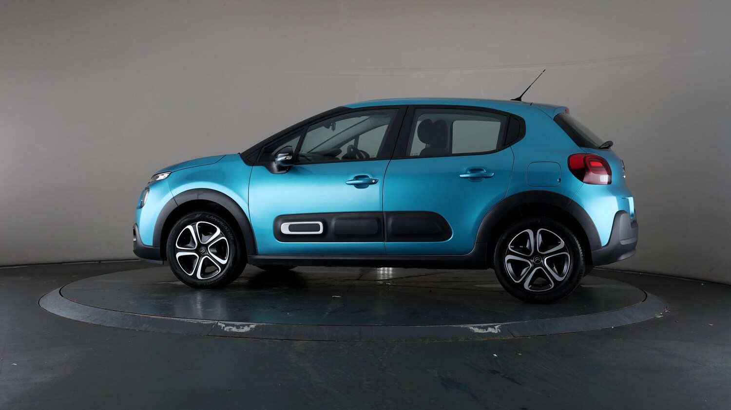 Used Citroen C3 for sale - 76810599: Photo 68