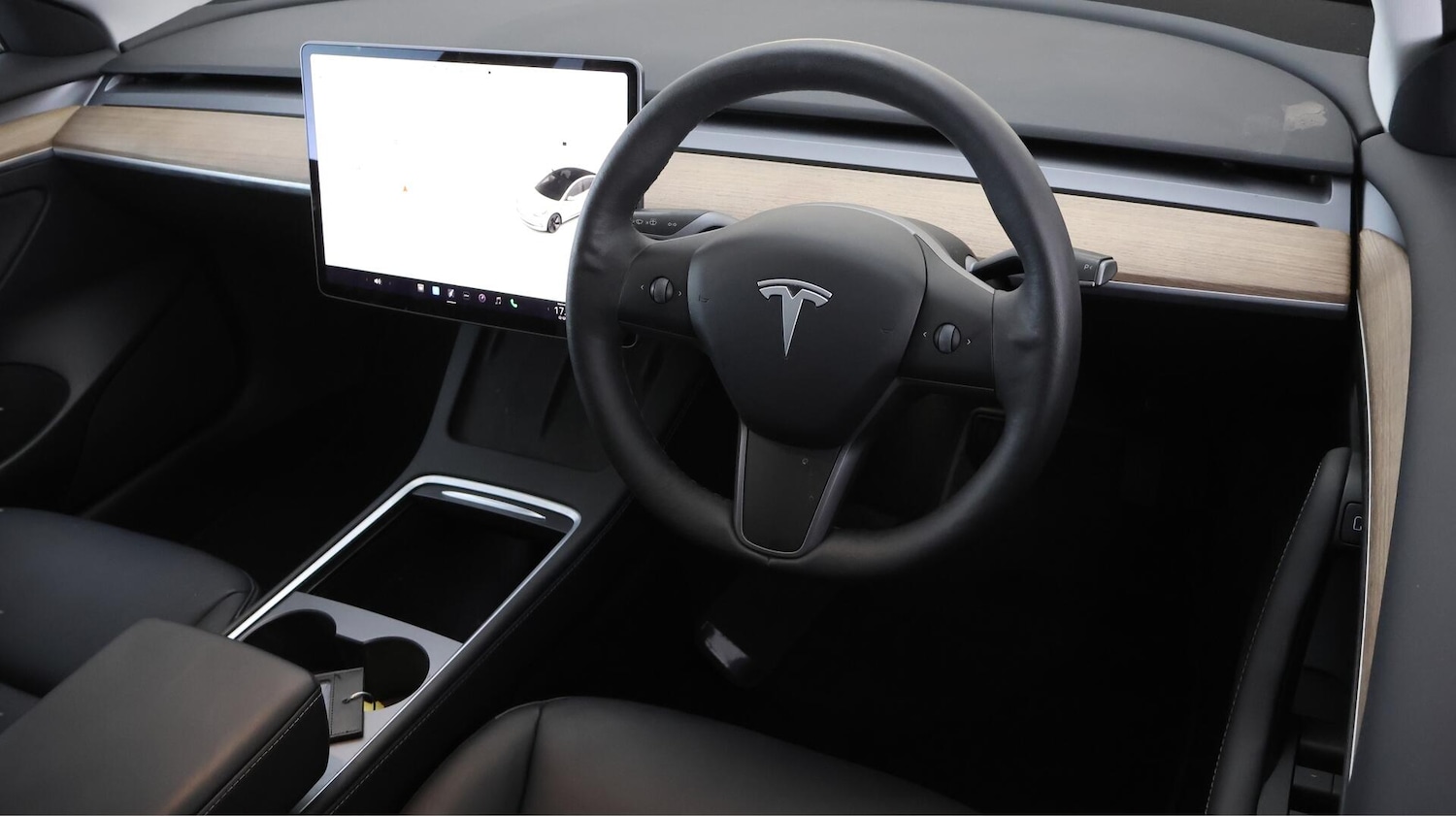 Used Tesla Model 3 2021 for sale - 76765658: Photo 10