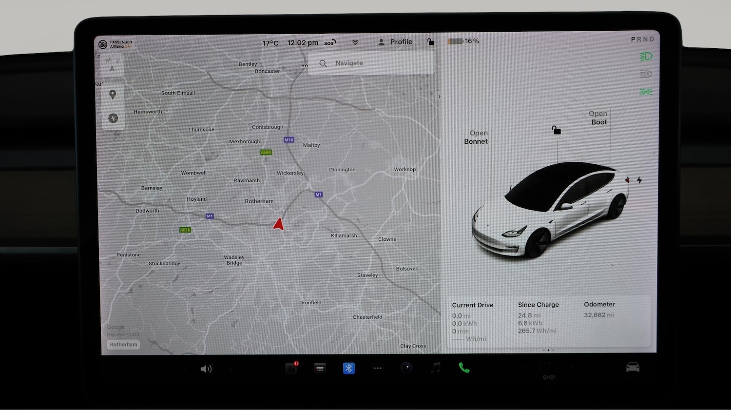 Used Tesla Model 3 2021 for sale - 76765658: Photo 12