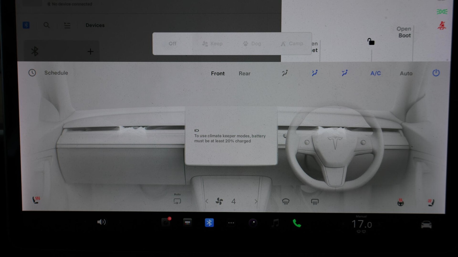 Used Tesla Model 3 2021 for sale - 76765658: Photo 13