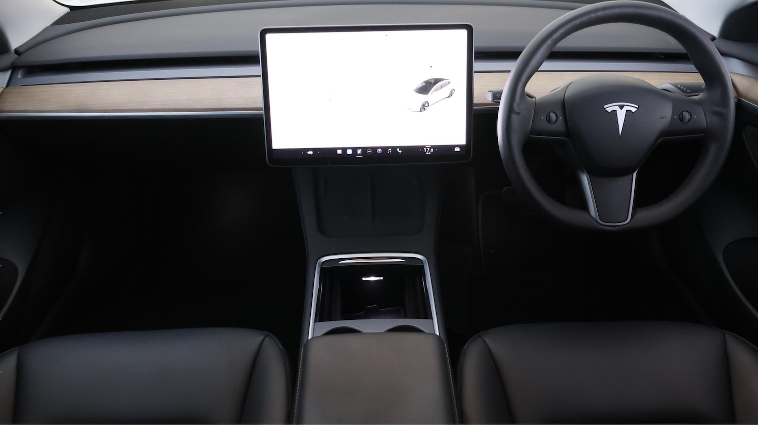 Used Tesla Model 3 2021 for sale - 76765658: Photo 14