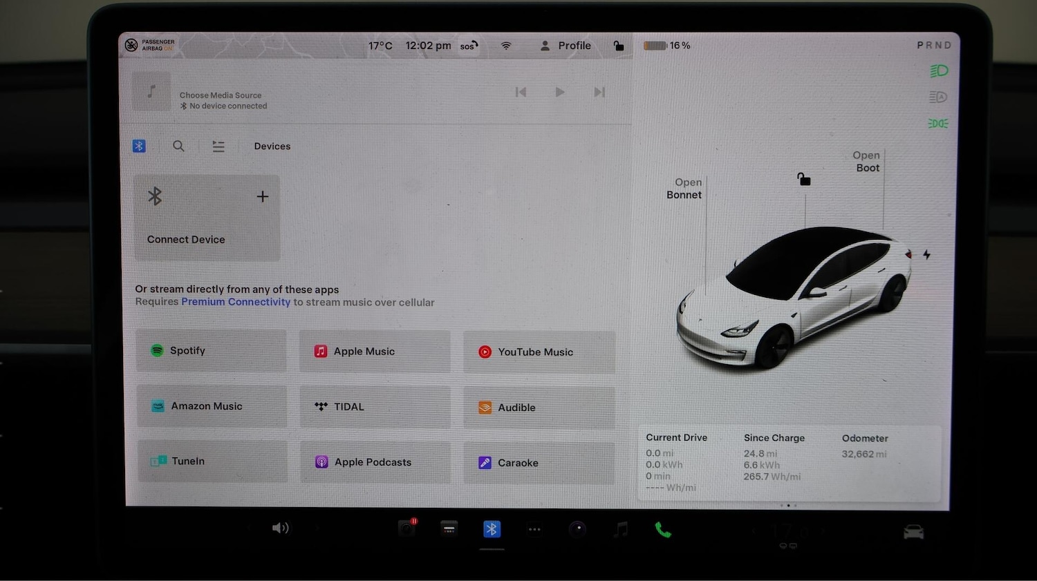 Used Tesla Model 3 2021 for sale - 76765658: Photo 26