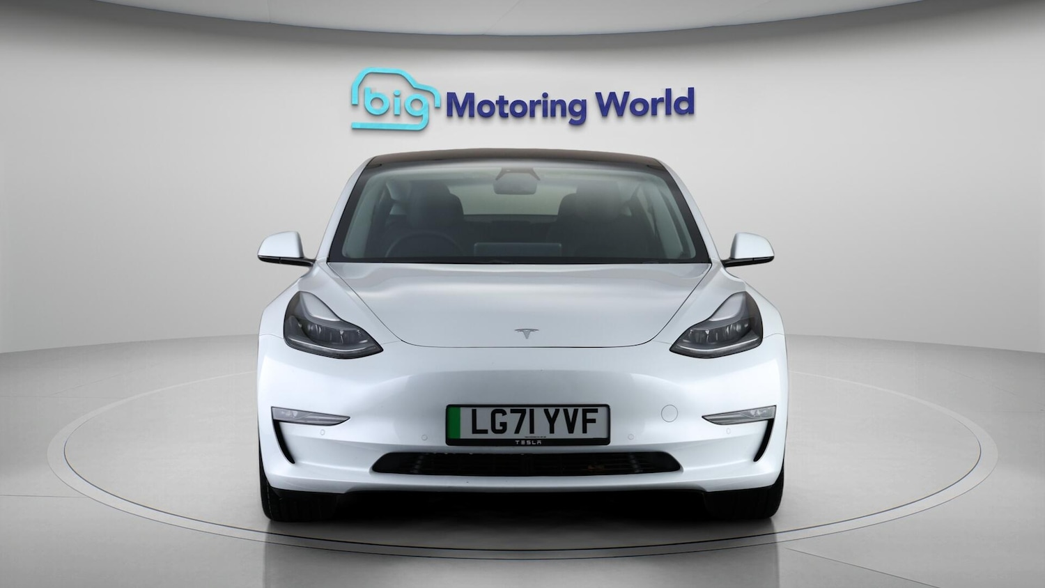 Used Tesla Model 3 2021 for sale - 76765658: Photo 3