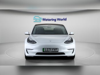 Used Tesla Model 3 2021 for sale - 76765658: Photo