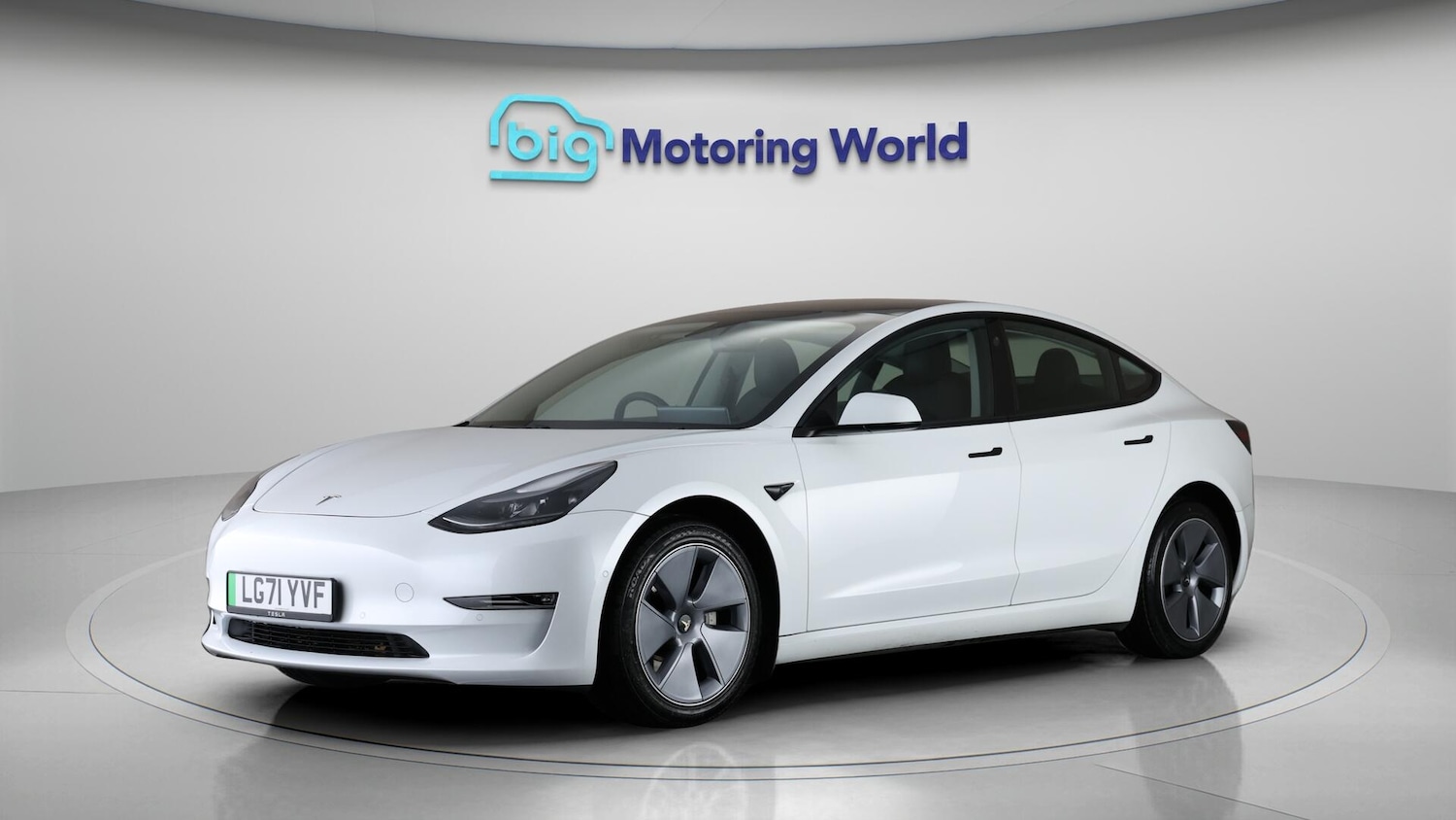 Used Tesla Model 3 2021 for sale - 76765658: Photo 4