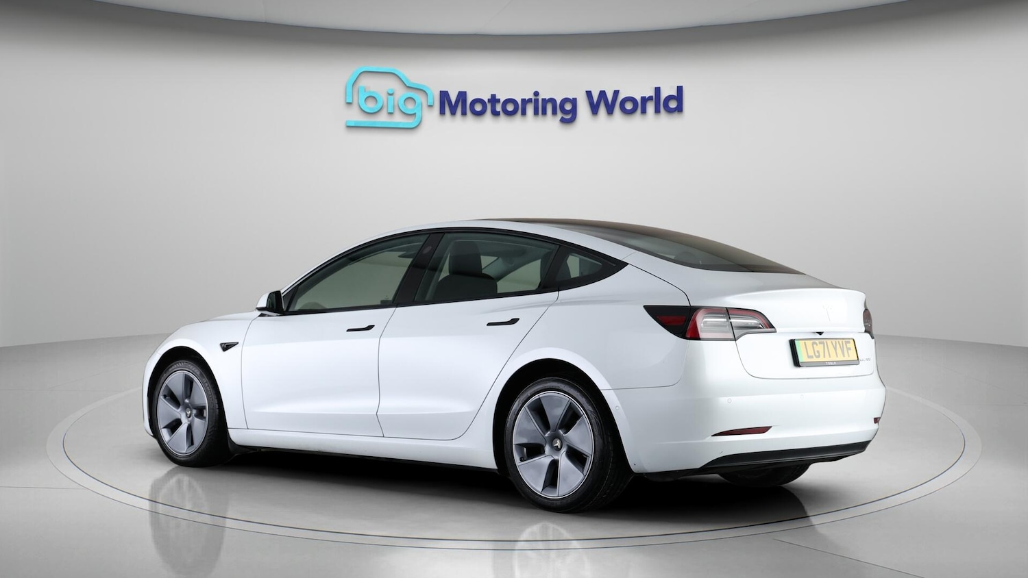 Used Tesla Model 3 2021 for sale - 76765658: Photo 6