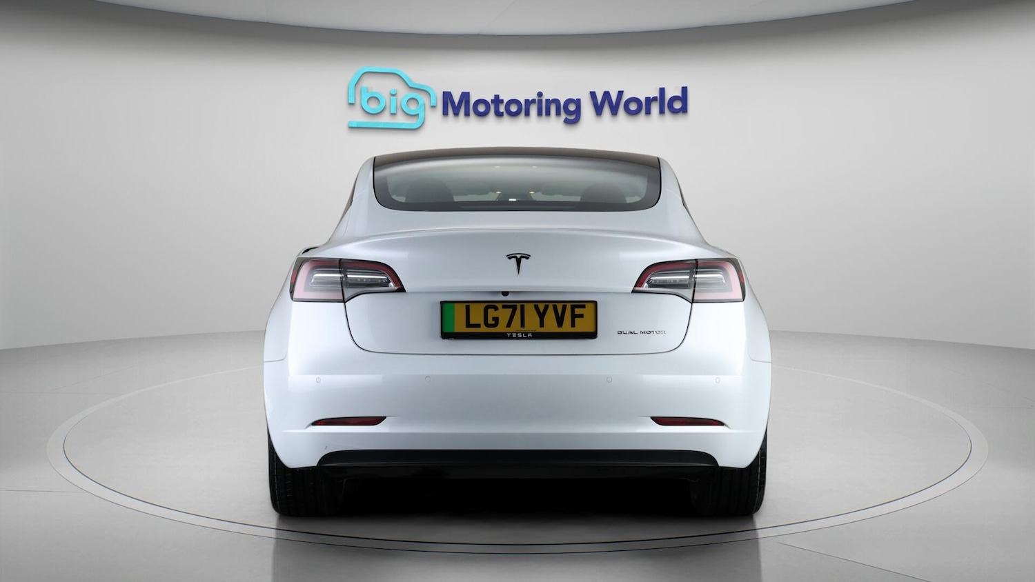 Used Tesla Model 3 2021 for sale - 76765658: Photo 7