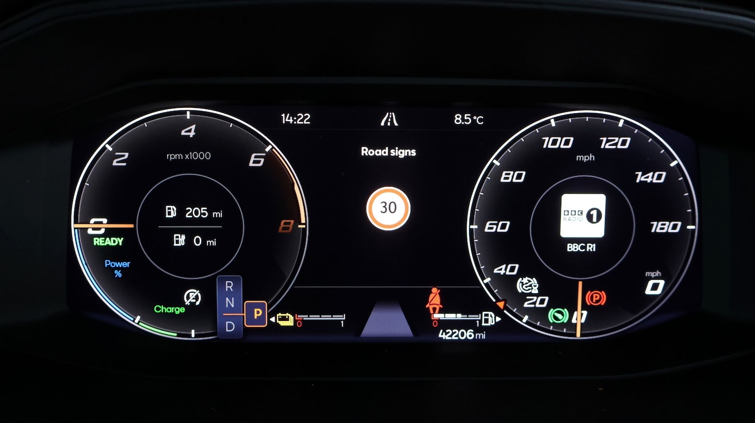 Used Cupra Formentor 2023 for sale - 78057288: Photo 10