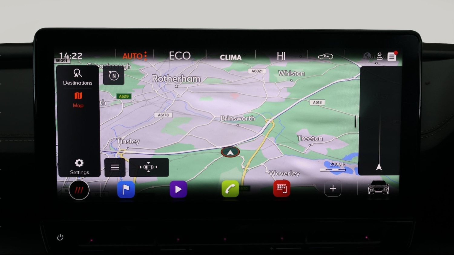 Used Cupra Formentor 2023 for sale - 78057288: Photo 11