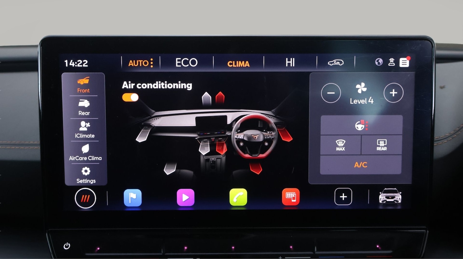 Used Cupra Formentor 2023 for sale - 78057288: Photo 12