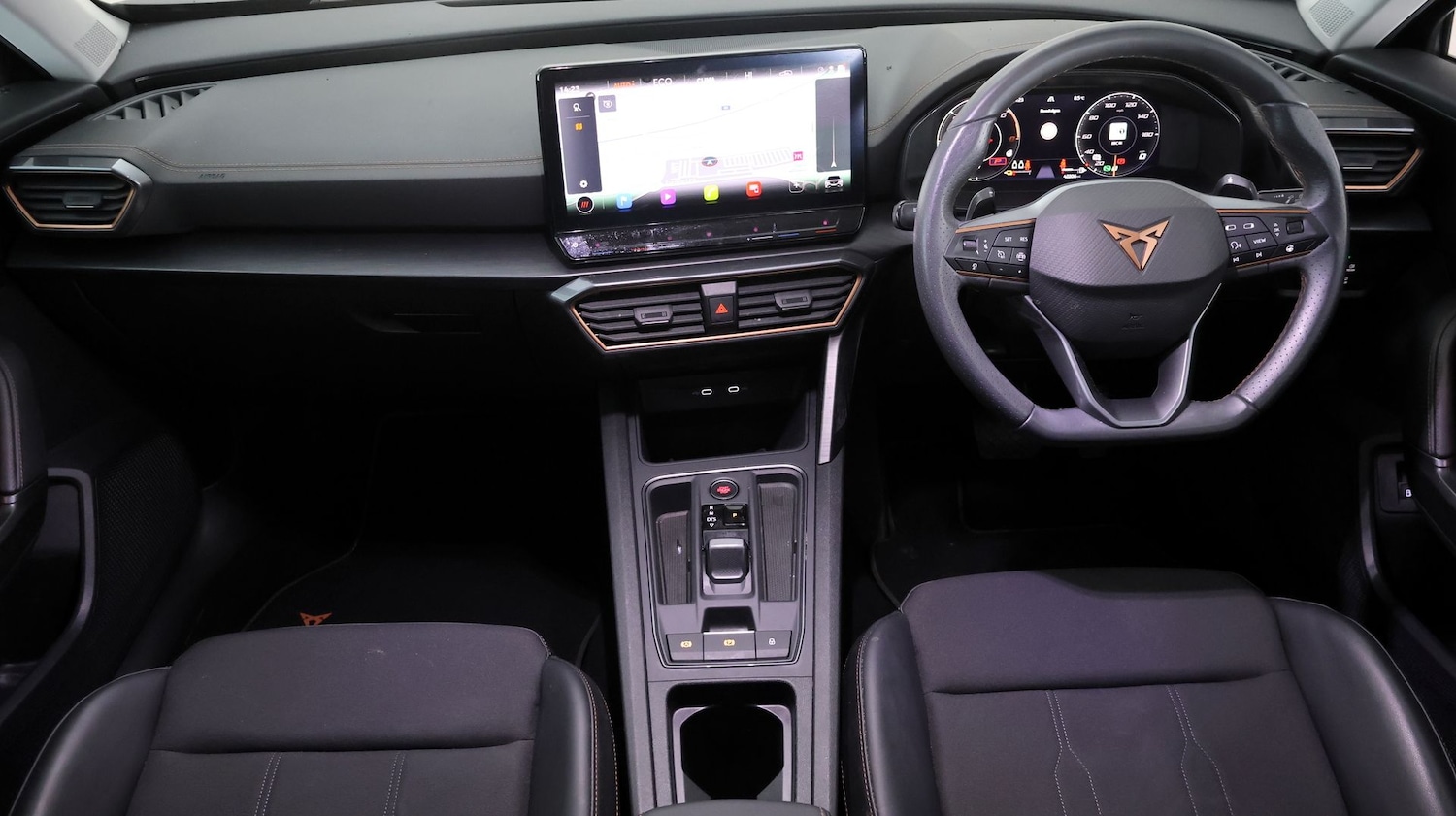 Used Cupra Formentor 2023 for sale - 78057288: Photo 13