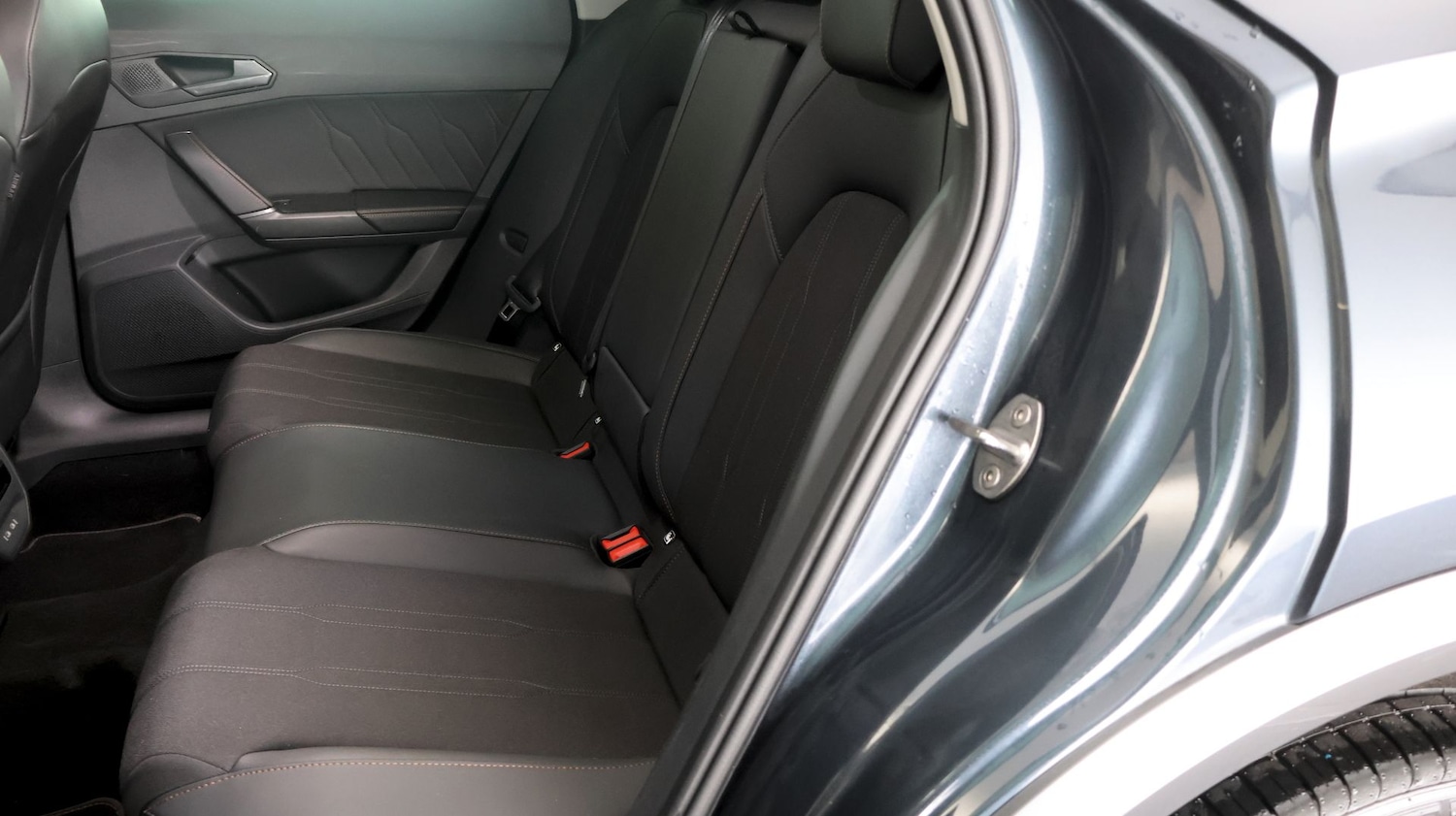 Used Cupra Formentor 2023 for sale - 78057288: Photo 16