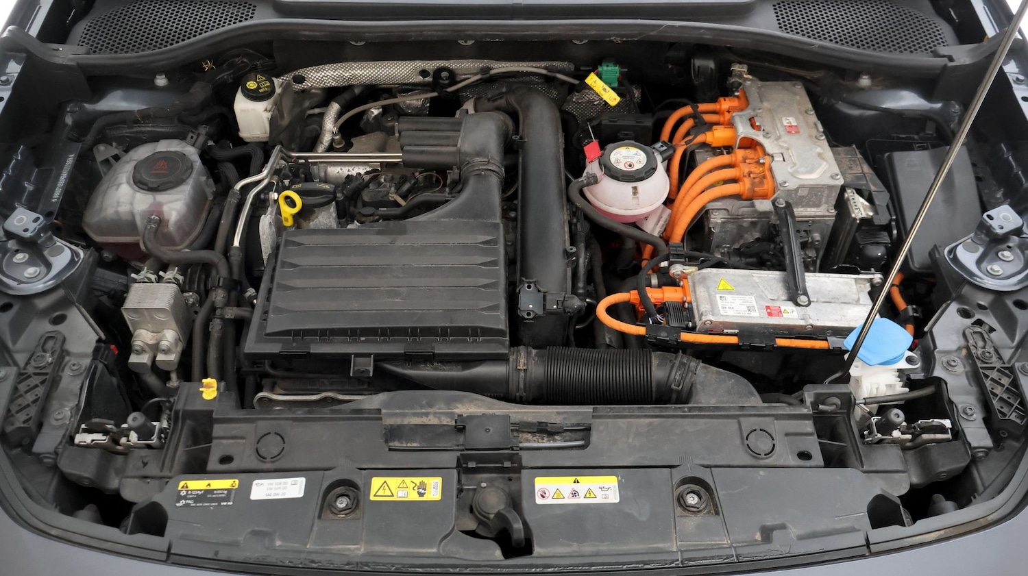 Used Cupra Formentor 2023 for sale - 78057288: Photo 19