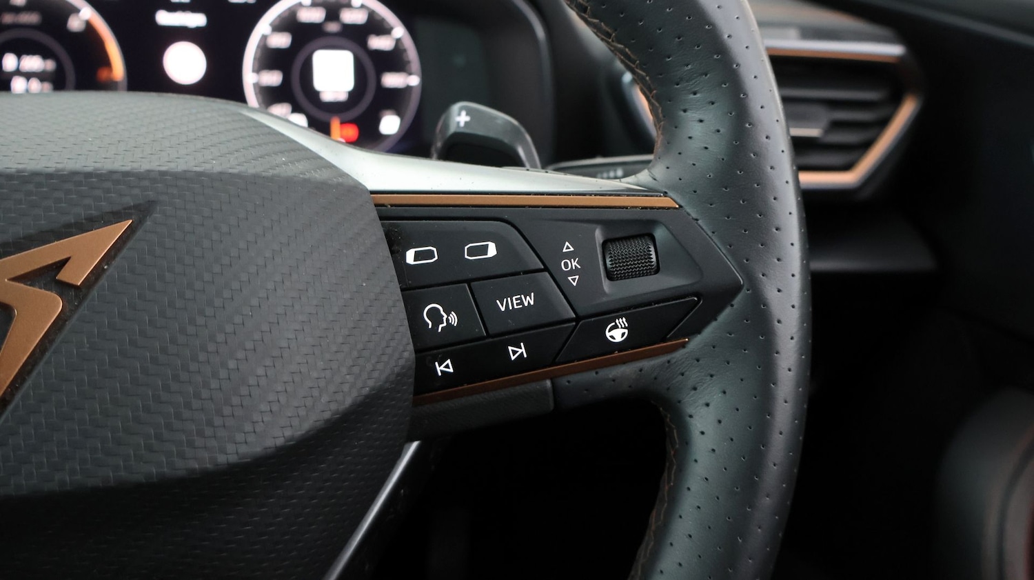 Used Cupra Formentor 2023 for sale - 78057288: Photo 20