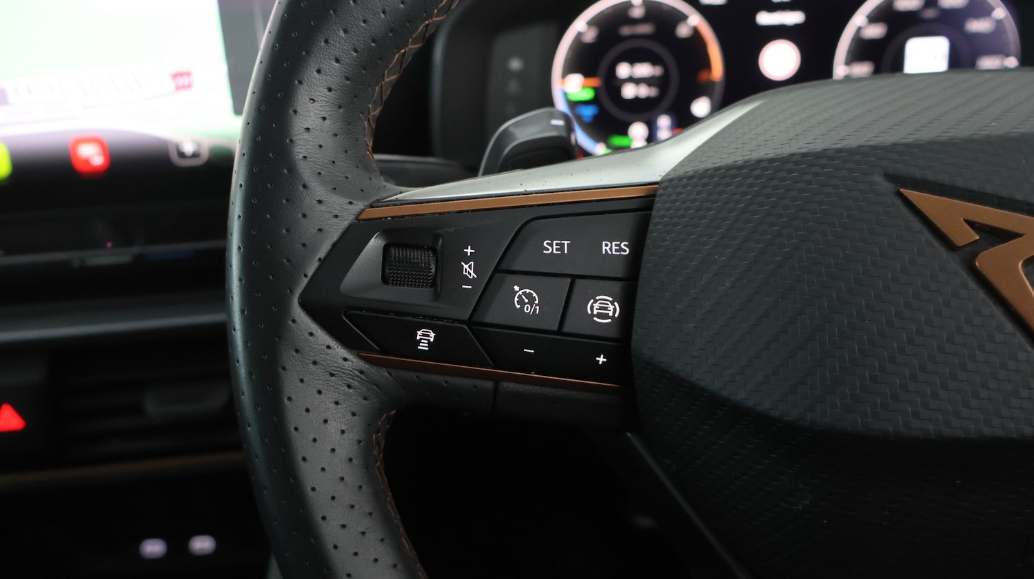 Used Cupra Formentor 2023 for sale - 78057288: Photo 21