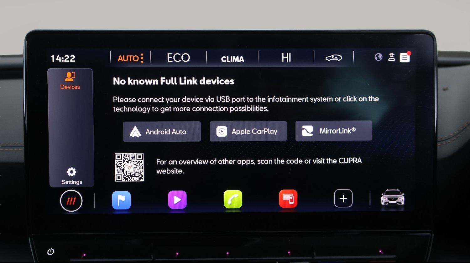 Used Cupra Formentor 2023 for sale - 78057288: Photo 23