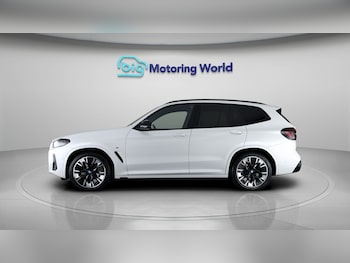 Used BMW iX3 2022 for sale - 79583385: Photo