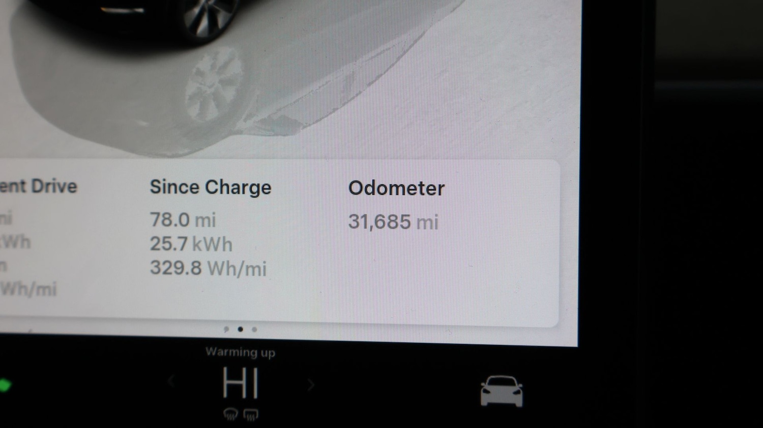 Used Tesla Model Y 2024 for sale - 77610529: Photo 10