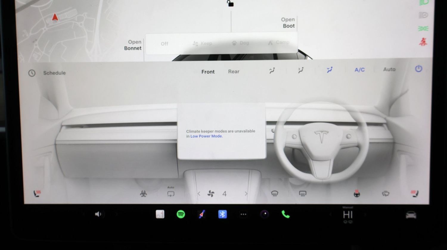 Used Tesla Model Y 2024 for sale - 77610529: Photo 12