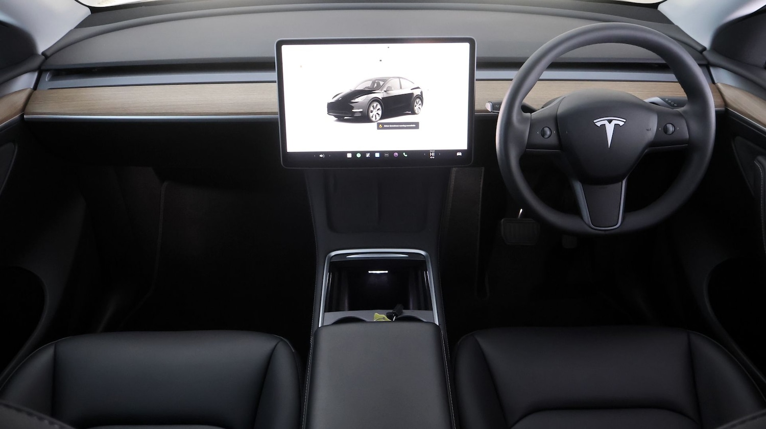 Used Tesla Model Y 2024 for sale - 77610529: Photo 13