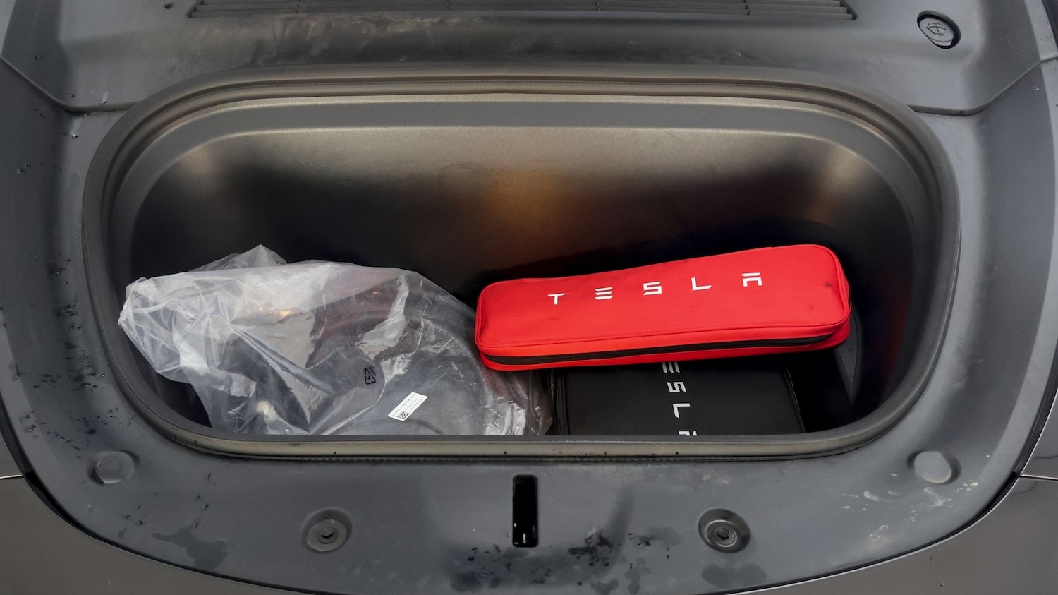 Used Tesla Model Y 2024 for sale - 77610529: Photo 19