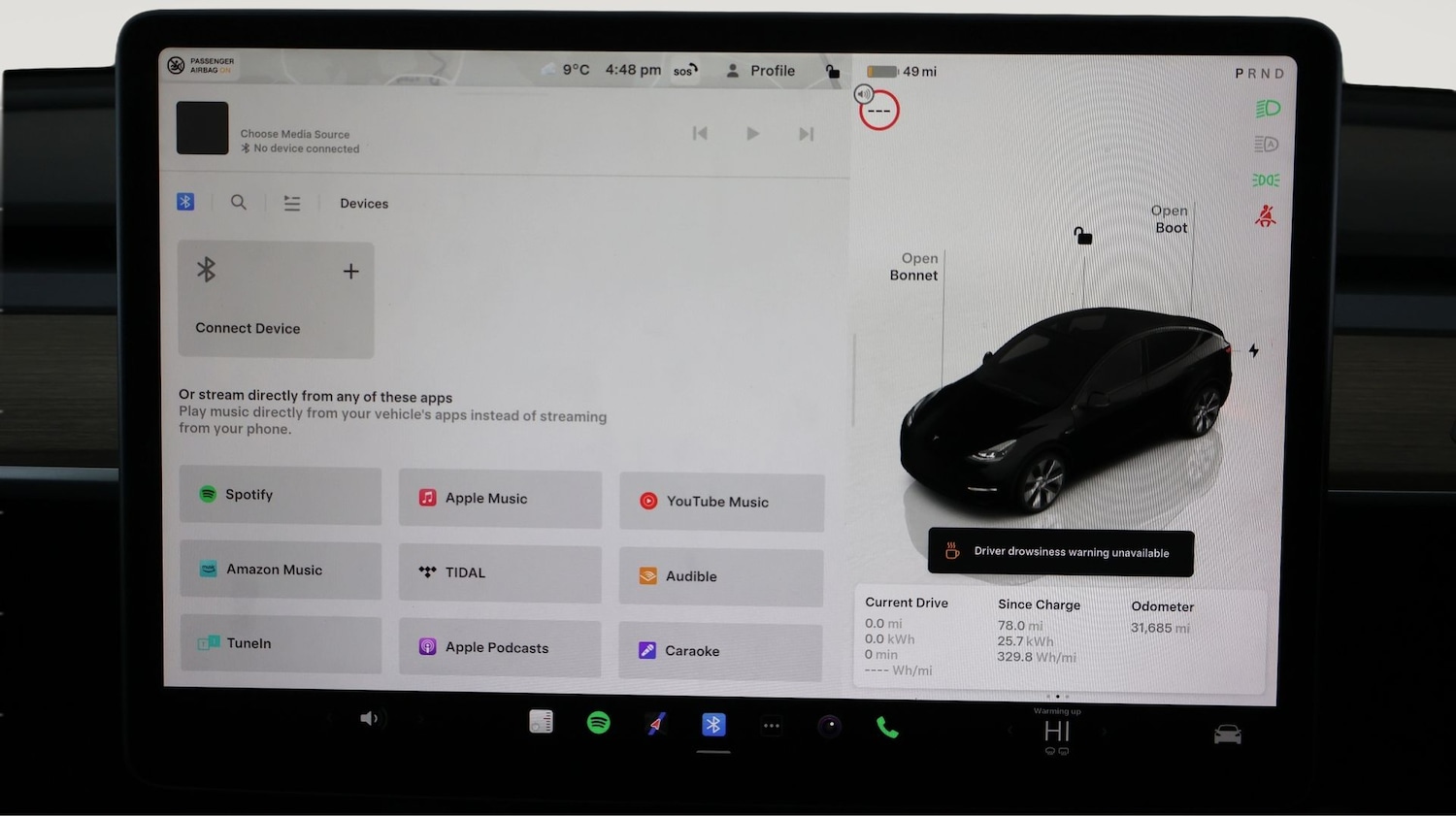 Used Tesla Model Y 2024 for sale - 77610529: Photo 23