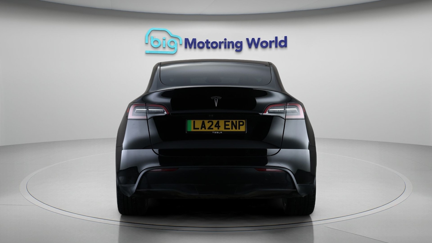 Used Tesla Model Y 2024 for sale - 77610529: Photo 6