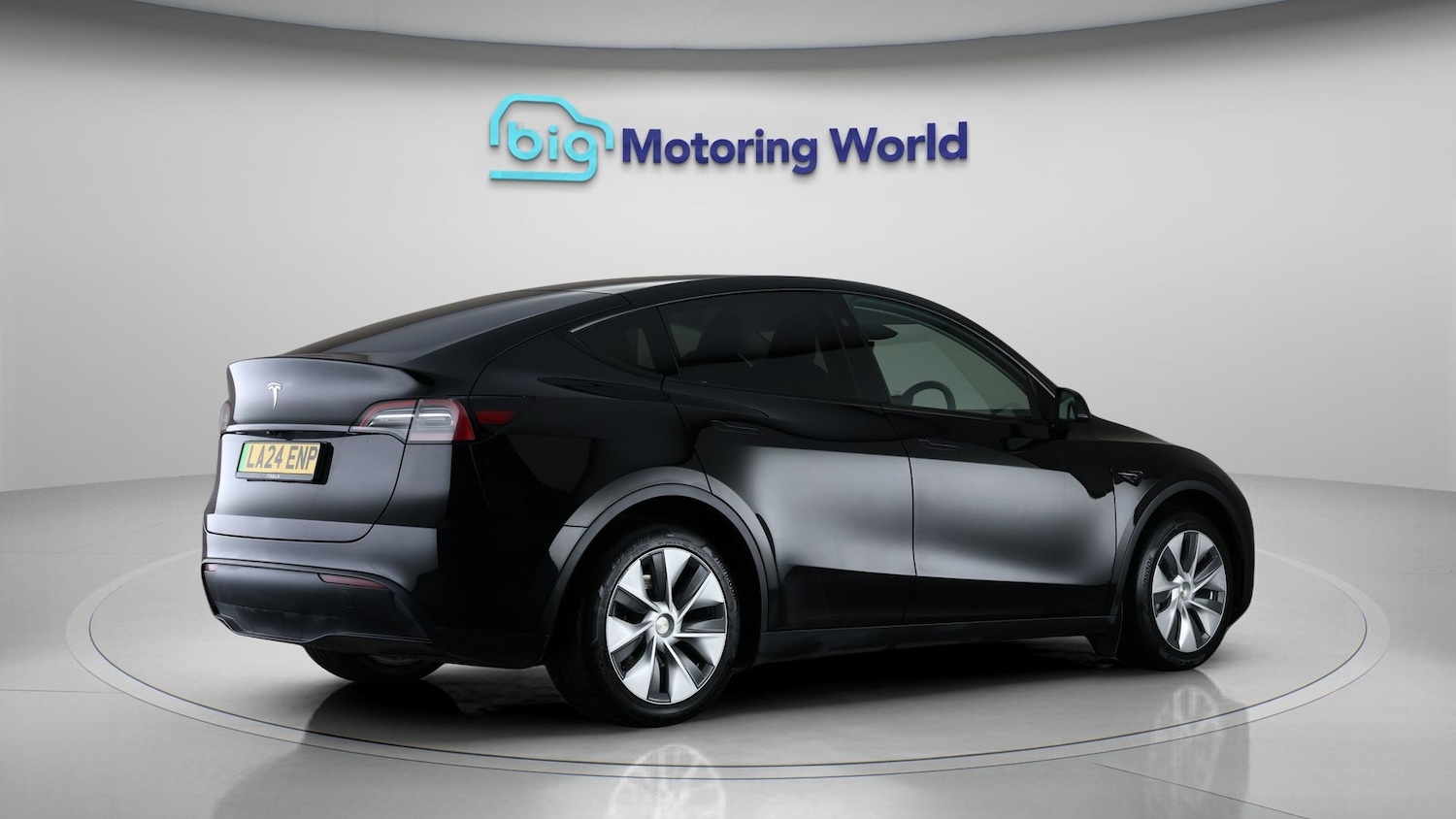 Used Tesla Model Y 2024 for sale - 77610529: Photo 7