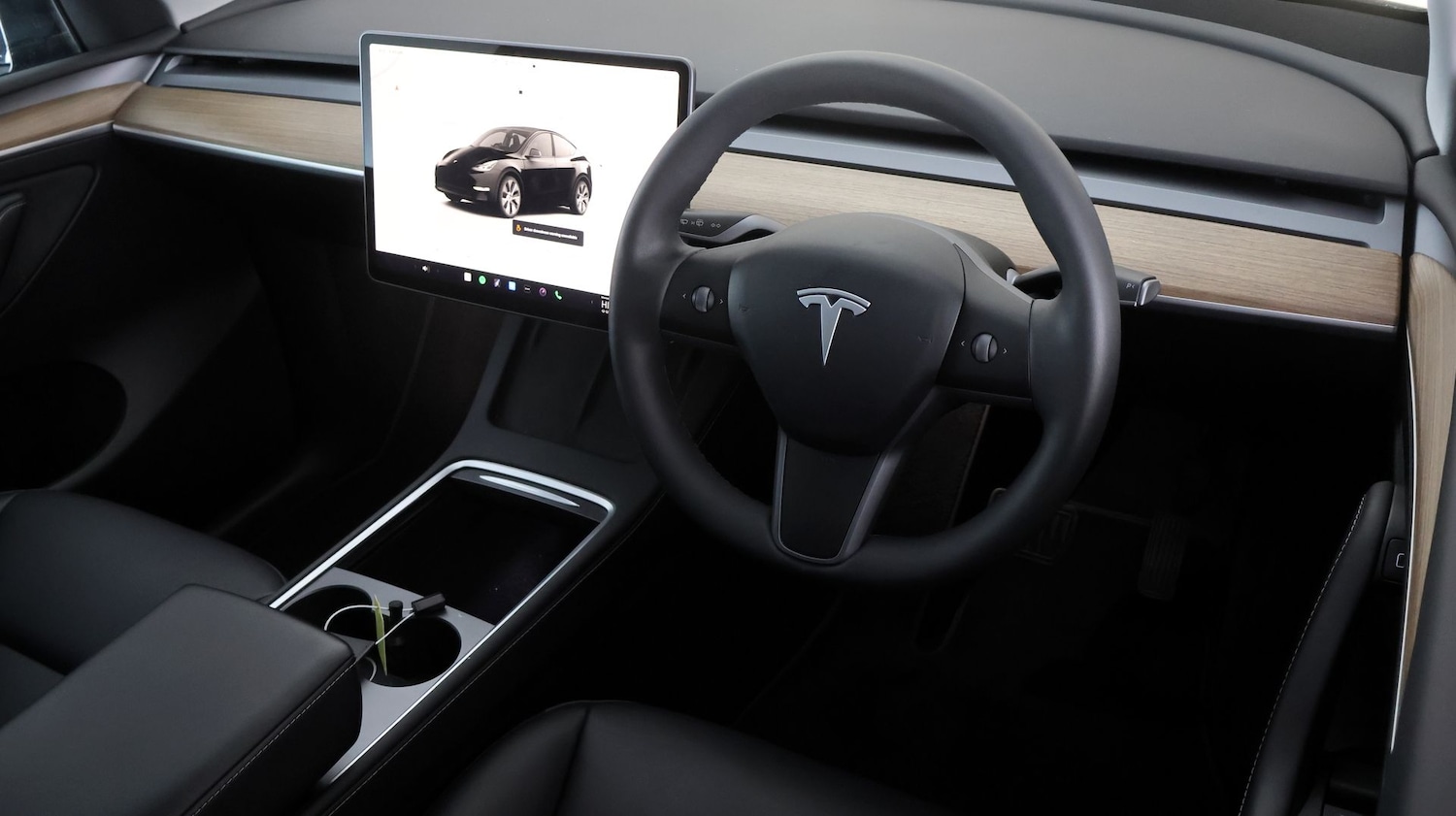 Used Tesla Model Y 2024 for sale - 77610529: Photo 9