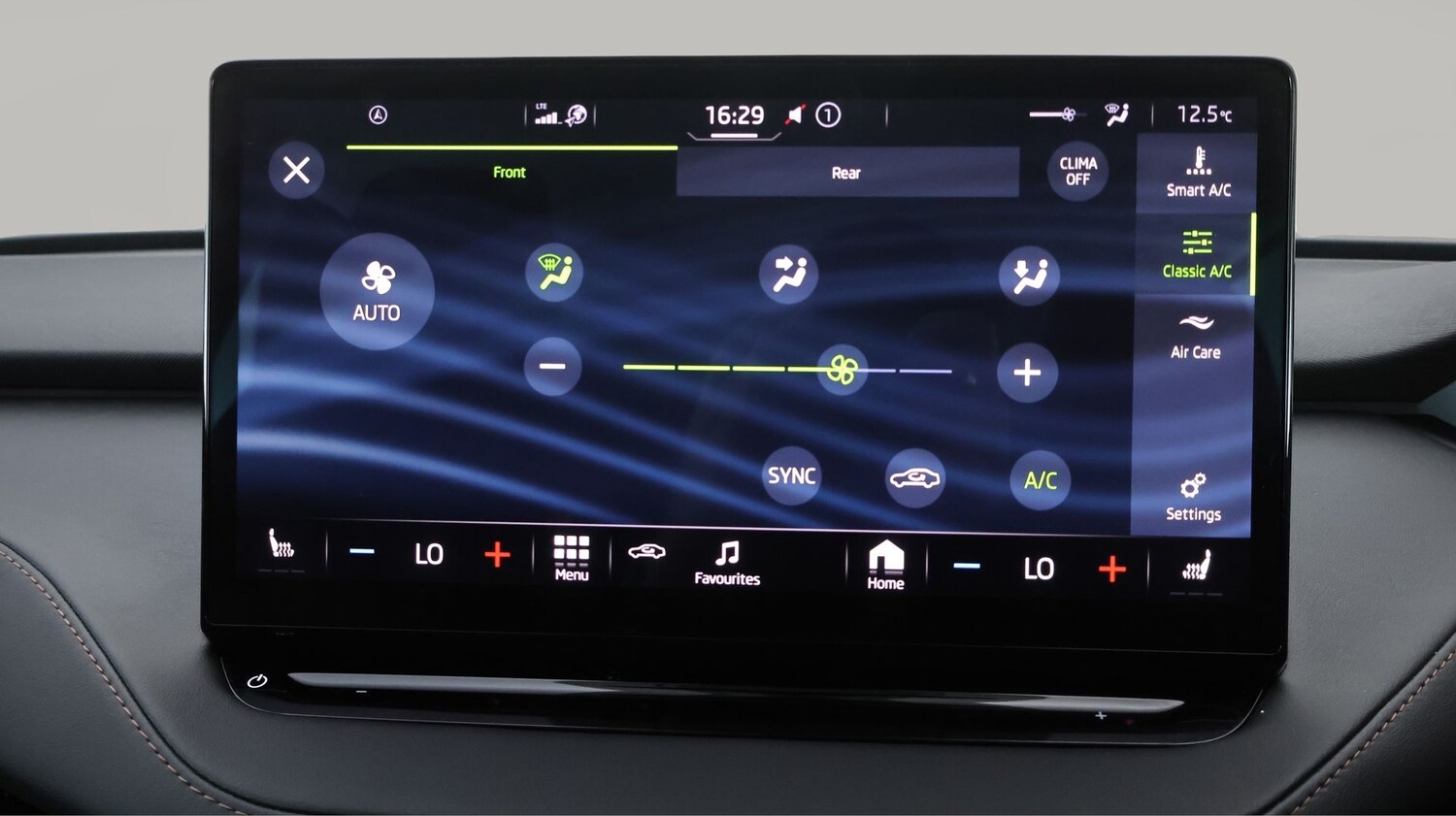 Used Skoda Enyaq 2022 for sale - 77216396: Photo 12